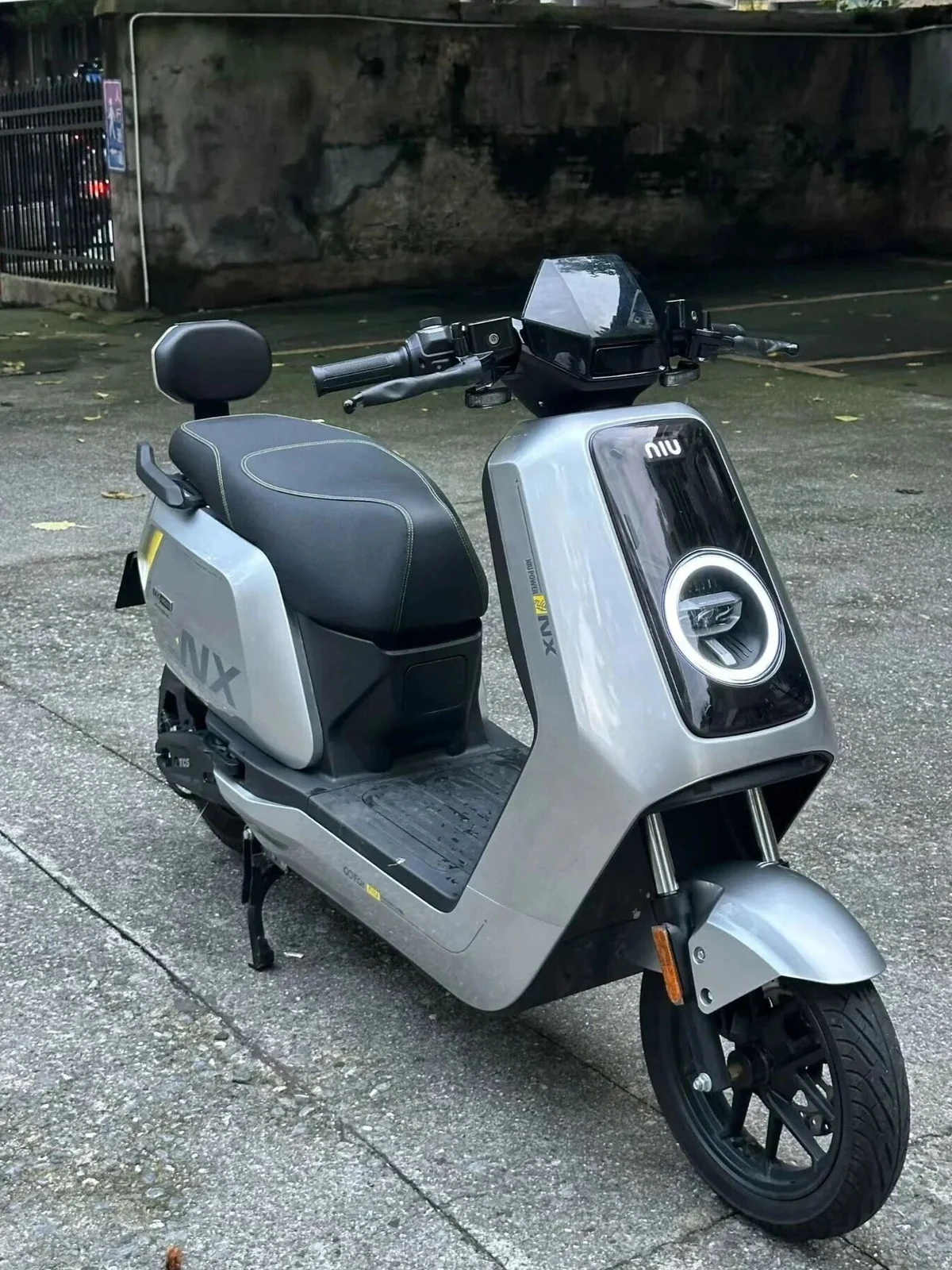 Niu NX 70