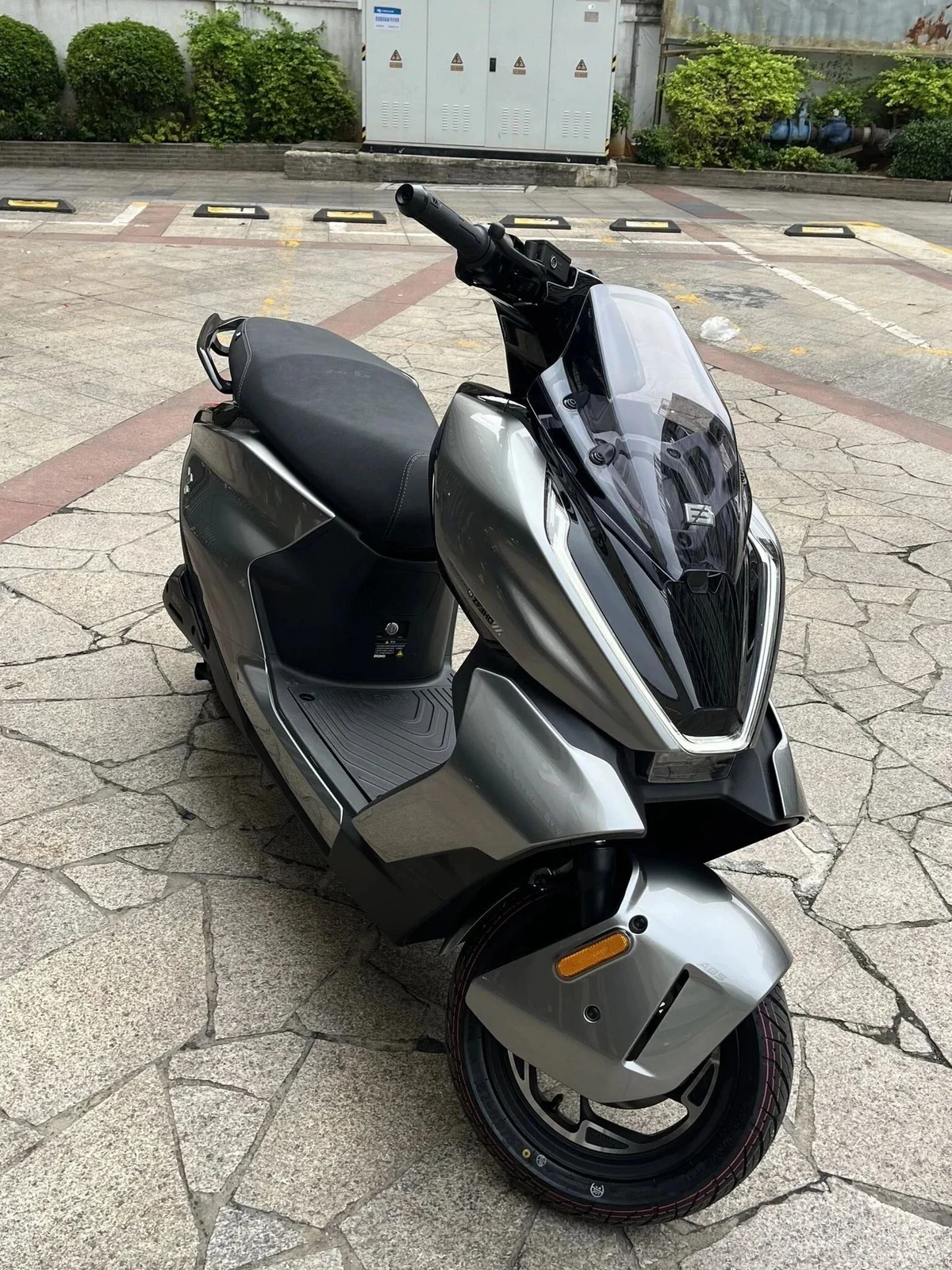 Zeeho AE6 PRO